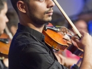 Orchestra dei Popoli Milano in Sviluppo è Musica